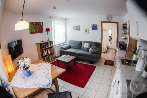 Romantische Ferienwohnung in Wustenrot