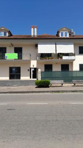Giuly Home B&b in Джиффоні-Валле-П'яна