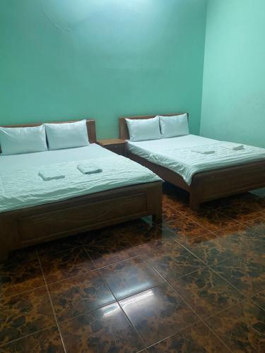Khách Sạn Hoàng Khánh Khách Sạn Hoàng Khánh