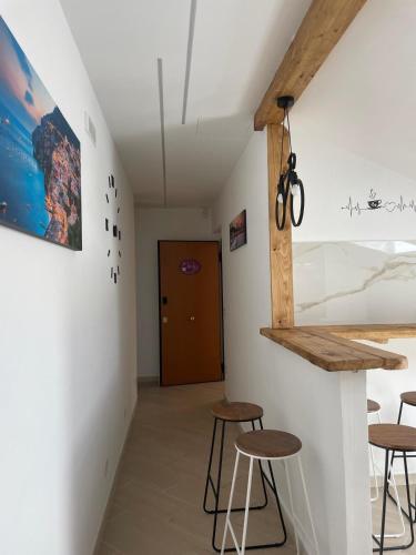 Giuly Home B&b in Джиффоні-Валле-П'яна