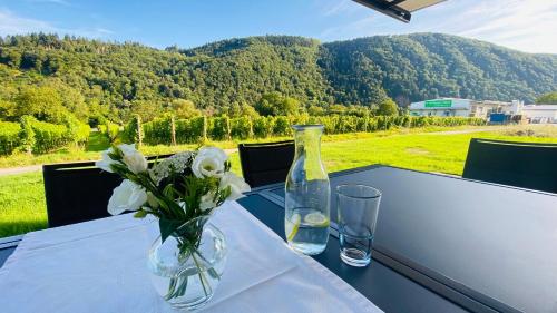 Haus im Weinberg in Ellenz-Poltersdorf