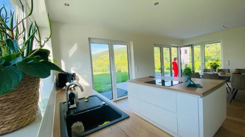 Haus im Weinberg in Ellenz-Poltersdorf