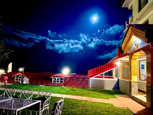 Hotel Rollingrang, Kalpa (fotografie 4)