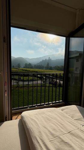 Haus im Weinberg in Ellenz-Poltersdorf