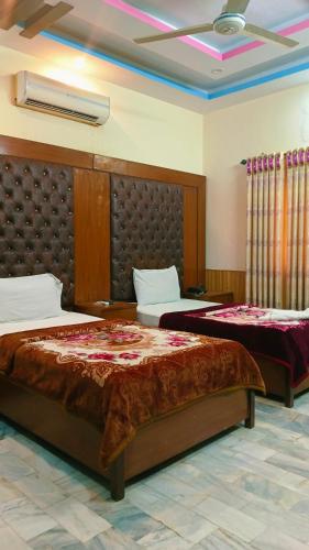 Hotel Luxury Palace