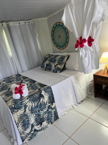 . Flat Mauna