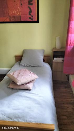 1 twin bed