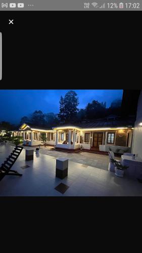 Takdah Heritage Bungalow no 10 in Hum Tukdah Khasmahal