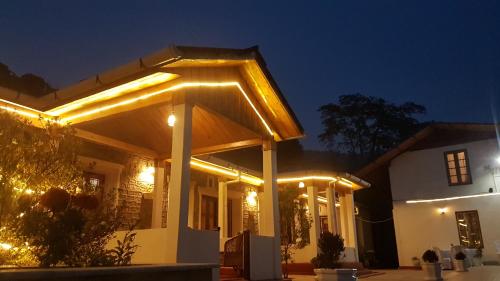 Takdah Heritage Bungalow no 10 in Hum Tukdah Khasmahal