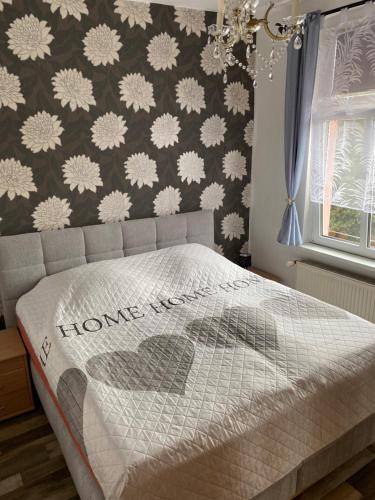 Fewo an der Stadtmauer in Quedlinburg