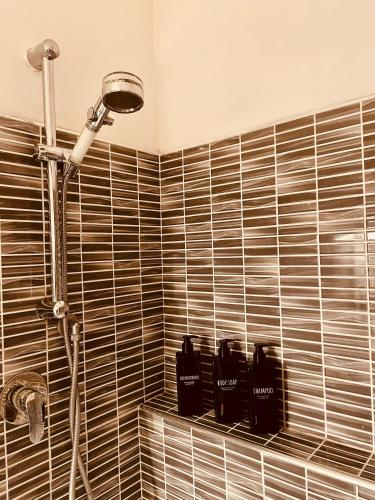 Echoes room 20 minuti dal centro di Firenze