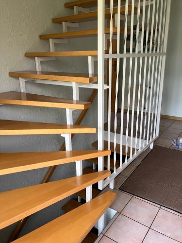 Ferienwohnung Am Weißfrauenbach in 羅伯沃爾施塔特