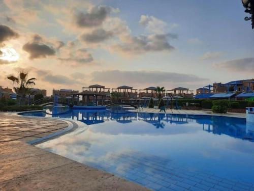 Blue Waves Villa Ras Al Hikma in Marsa Matruh