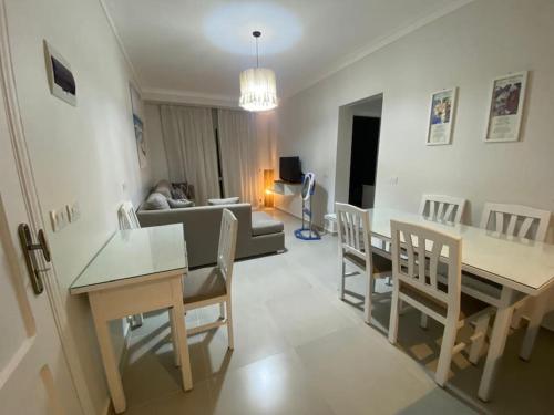 Blue Waves Villa Ras Al Hikma in Marsa Matruh