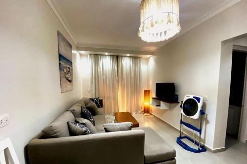 Blue Waves Villa Ras Al Hikma in Marsa Matruh