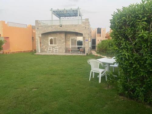 Blue Waves Villa Ras Al Hikma in Marsa Matruh