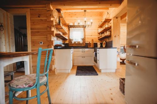 Drevenica Liptovské Behárovce (Drevenica Liptovske Beharovce) in ปาฟโลวา เวส