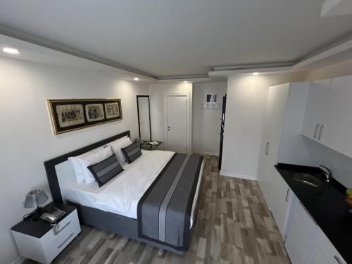 Askadar Catı Otel