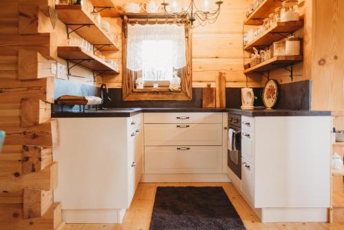 Drevenica Liptovské Behárovce (Drevenica Liptovske Beharovce) in ปาฟโลวา เวส