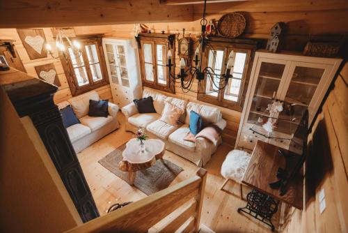 Drevenica Liptovské Behárovce (Drevenica Liptovske Beharovce) in ปาฟโลวา เวส