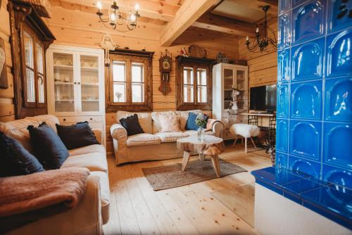 Drevenica Liptovské Behárovce (Drevenica Liptovske Beharovce) in ปาฟโลวา เวส