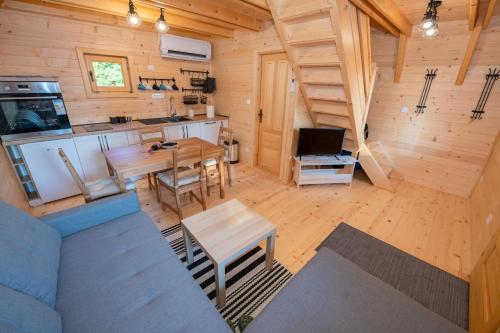 Etno House Markovic in Drpe