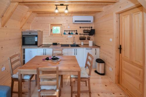 Etno House Markovic in Drpe