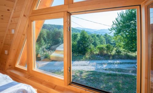 Etno House Markovic in Drpe
