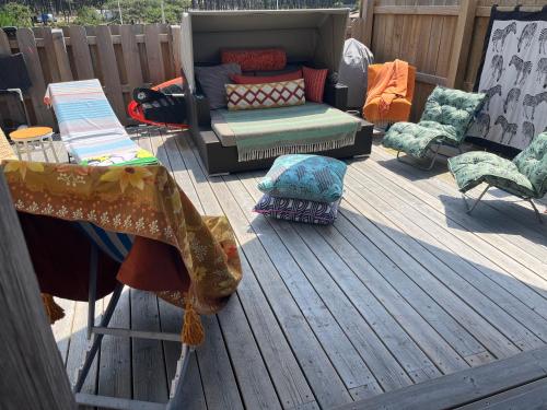 LE DODO LĖ LA LE DODO LĖ LA