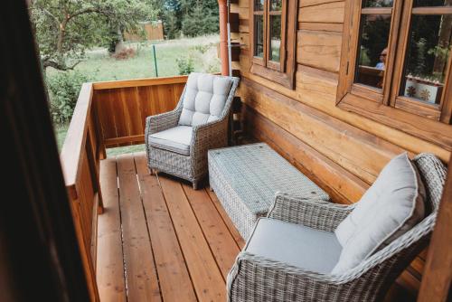 Drevenica Liptovské Behárovce (Drevenica Liptovske Beharovce) in ปาฟโลวา เวส