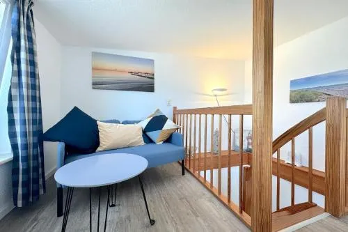 Haus Seemöwe Whg 5 in Kellenhusen Ostsee, Deutschland