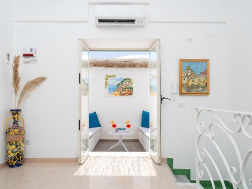 De Vivo Realty - Maison Juliette Positano, Positano