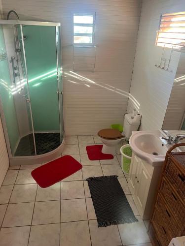 Les Alpinias in Berard