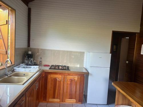 Les Alpinias in Berard