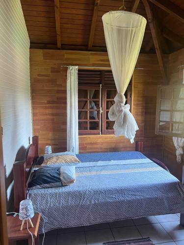 Les Alpinias in Berard