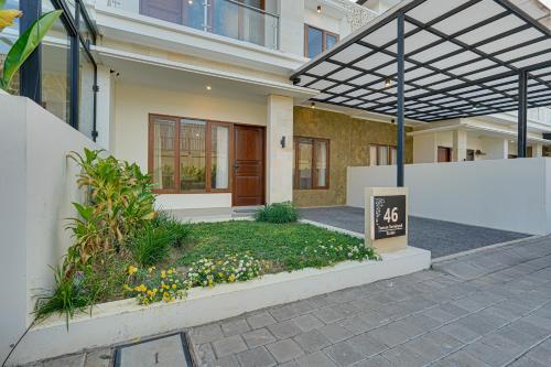 Villa Taman Seminyak 46 Near Double Six Beach, Bali