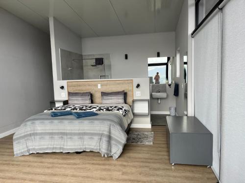 Die Uitzicht Guesthouse - Knysna