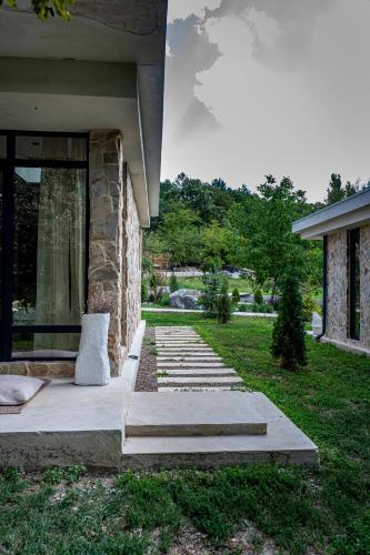 MAYA- Villas On The Lake in 奧海