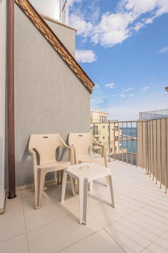 Valeo Hotel - image 4