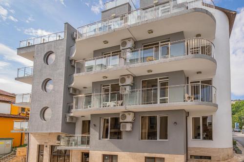 Valeo Hotel - image 13