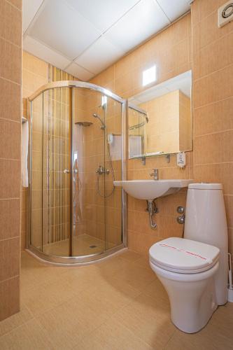 Valeo Hotel - image 2