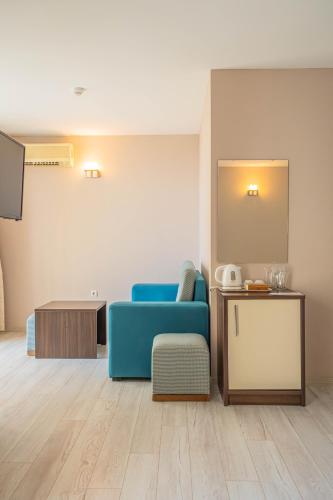 Valeo Hotel - image 12