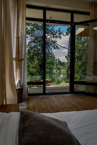 MAYA- Villas On The Lake in 奧海