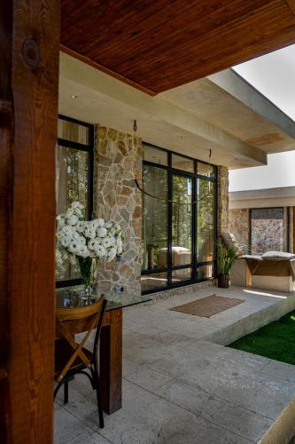 MAYA- Villas On The Lake in 奧海