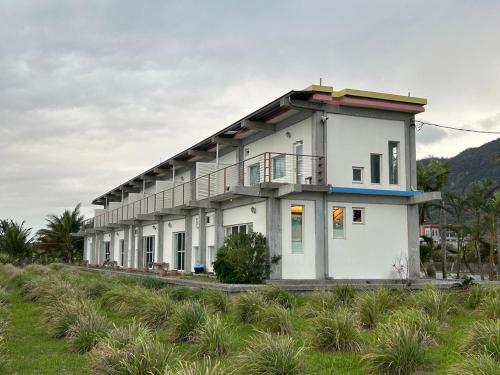 成功包棟住宿推薦 看得到海的家評價、特色體驗、房價資訊、訂房連結 – 海景包棟民宿 - 照片 4