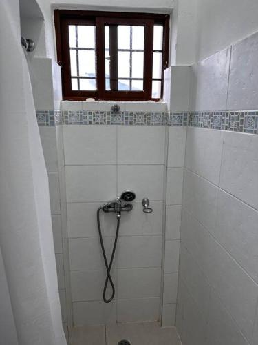 DiNancyCasolare - La Colonia, SC