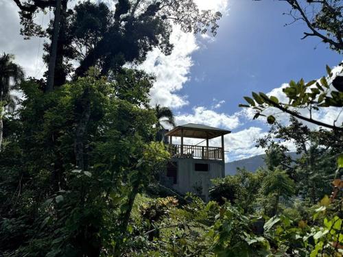 DiNancyCasolare - La Colonia, SC