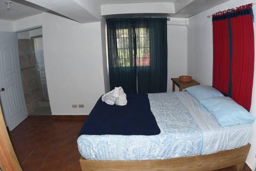 DiNancyCasolare - La Colonia, SC