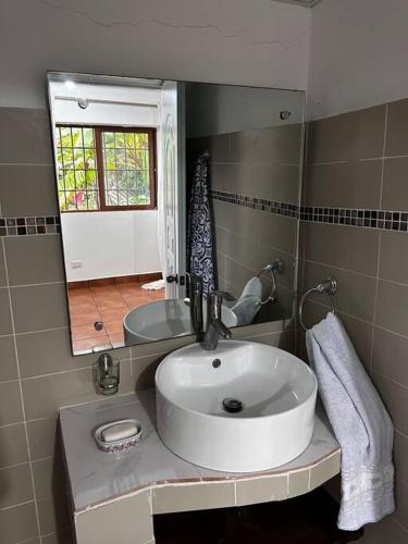 DiNancyCasolare - La Colonia, SC