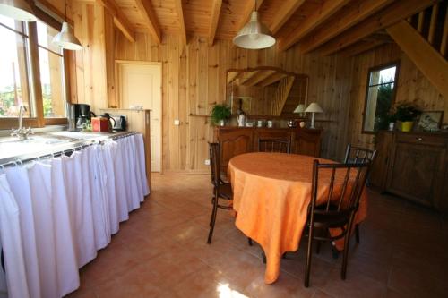 La Cabanote La Cabanote